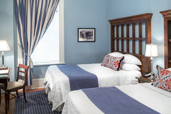  - Marshall House Hotel Savannah - I-16, Exit 167
