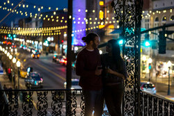  - Marshall House Hotel Savannah - I-16, Exit 167