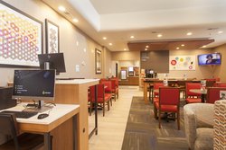  - Holiday Inn Express & Suites Southwest Santa Fe