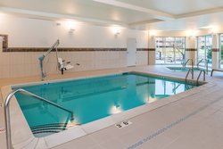  - Courtyard by Marriott Hotel Farmington Hills