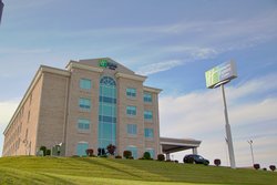  - Holiday Inn Express & Suites Somerset