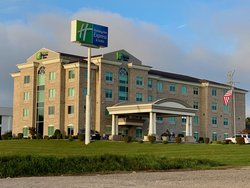  - Holiday Inn Express & Suites Somerset