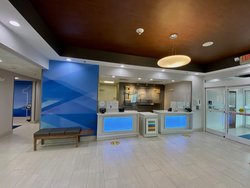  - Holiday Inn Express & Suites Somerset
