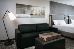  - SpringHill Suites by Marriott Tulsa