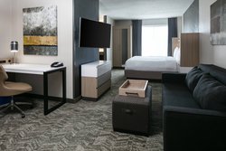  - SpringHill Suites by Marriott Tulsa