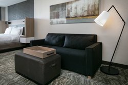  - SpringHill Suites by Marriott Tulsa