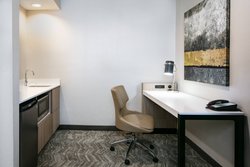  - SpringHill Suites by Marriott Tulsa