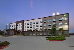  - Holiday Inn Express & Suites Woodlands Area Spring