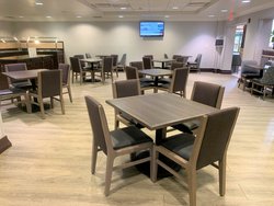  - Holiday Inn Asheville - I-40, Exit 44