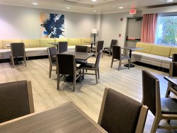  - Holiday Inn Asheville - I-40, Exit 44