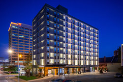  - Hotel Indigo Downtown Chattanooga