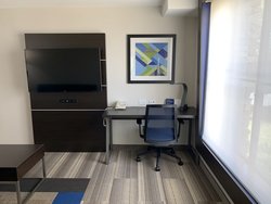  - Holiday Inn Express & Suites El Dorado Hills - US 50, Exit 30