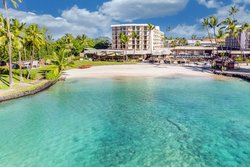  - Courtyard by Marriott King Kamehameha's Kona Beach Hotel