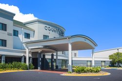  - Courtyard by Marriott Junction City - I-70, Exit 298