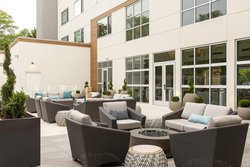  - Element Hotel Airport Nashville - I-40, Exit 216