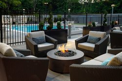  - Element Hotel Airport Nashville - I-40, Exit 216