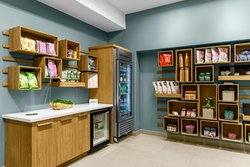  - Element Hotel Airport Nashville - I-40, Exit 216