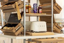  - Element Hotel Airport Nashville - I-40, Exit 216