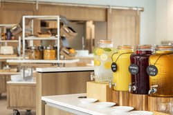  - Element Hotel Airport Nashville - I-40, Exit 216