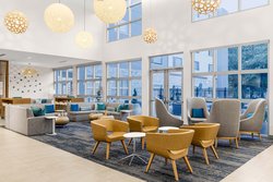  - Element Hotel Airport Nashville - I-40, Exit 216