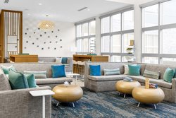  - Element Hotel Airport Nashville - I-40, Exit 216