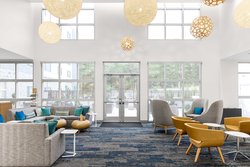  - Element Hotel Airport Nashville - I-40, Exit 216