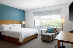  - Element Hotel Airport Nashville - I-40, Exit 216