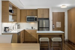  - Element Hotel Airport Nashville - I-40, Exit 216