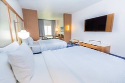  - Fairfield Inn & Suites by Marriott League City