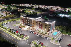  - TownePlace Suites by Marriott Front Royal