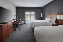 - Courtyard by Marriott Hotel Poughkeepsie