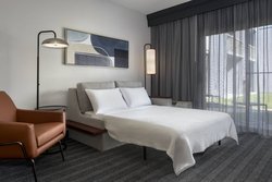  - Courtyard by Marriott Hotel Poughkeepsie
