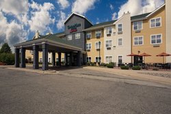  - TownePlace Suites by Marriott Rochester