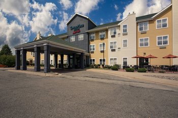 TownePlace Suites by Marriott