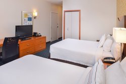  - Fairfield Inn & Suites by Marriott Santa Maria