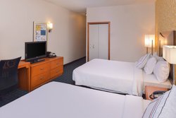  - Fairfield Inn & Suites by Marriott Santa Maria