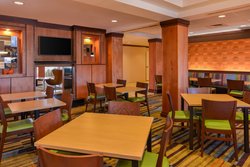  - Fairfield Inn & Suites by Marriott Santa Maria