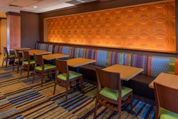  - Fairfield Inn & Suites by Marriott Santa Maria