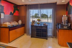  - Fairfield Inn & Suites by Marriott Santa Maria