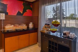  - Fairfield Inn & Suites by Marriott Santa Maria