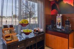  - Fairfield Inn & Suites by Marriott Santa Maria