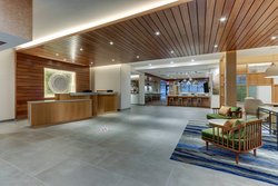  - Fairfield Inn & Suites by Marriott Weaverville