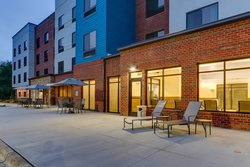  - Fairfield Inn & Suites by Marriott Weaverville