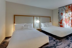  - Fairfield Inn & Suites by Marriott Weaverville