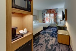  - Fairfield Inn & Suites by Marriott Weaverville