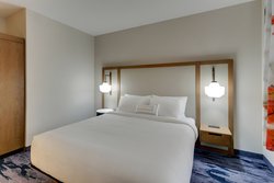  - Fairfield Inn & Suites by Marriott Weaverville