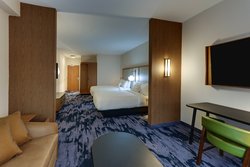  - Fairfield Inn & Suites by Marriott Weaverville