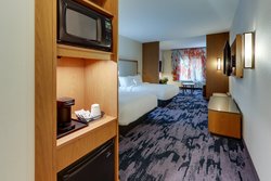  - Fairfield Inn & Suites by Marriott Weaverville