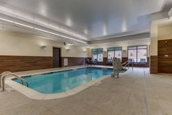  - Fairfield Inn & Suites by Marriott Weaverville
