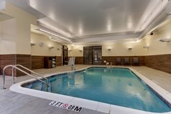  - Fairfield Inn & Suites by Marriott Weaverville
